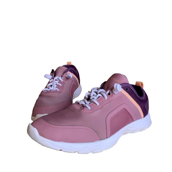 Maya Casual Orthopedic Muave Sneakers Shoes Women’s size 9 - Picture 14 of 14